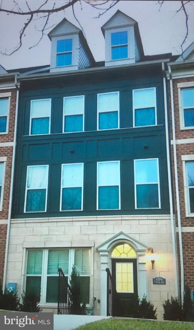 3149 Fort Lincoln Dr NE, Washington, DC 20018 Townhouse for Rent in