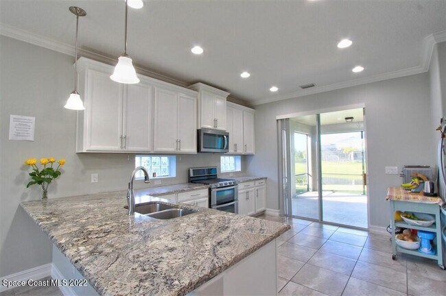 Foto del edificio - 2826 Amethyst Way