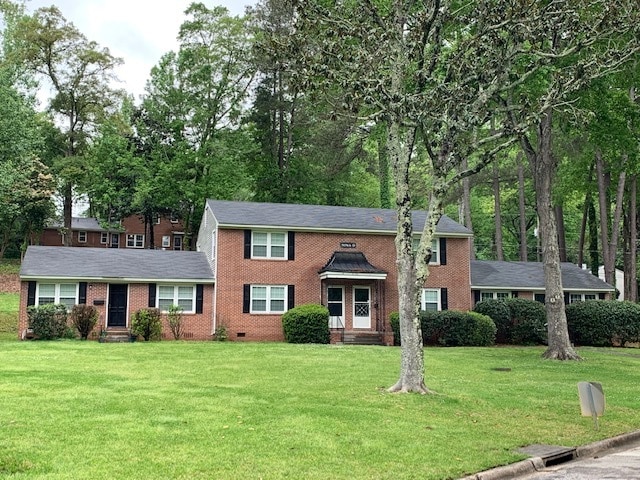 Flats w/Townhomes - Historic Brookwood