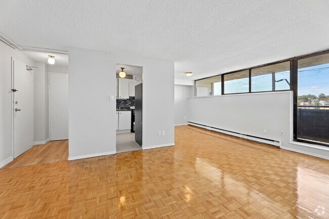 Interior Photo - Valleyview Apartments