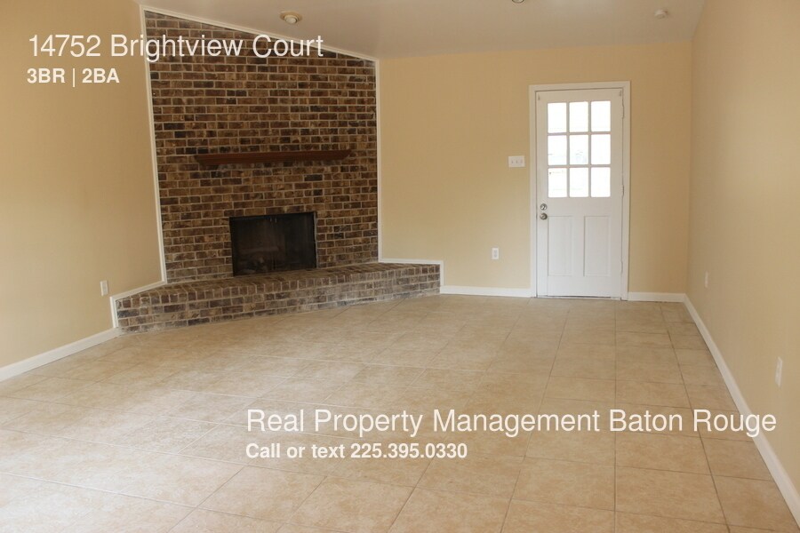 Primary Photo - 14752 Brightview Ct