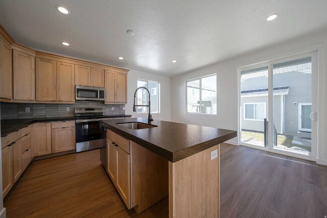 Foto del edificio - 7413 S Pearson Pk Ct