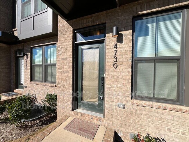 Foto del edificio - 4730 Chastain Ave