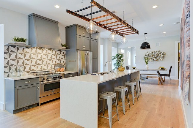 Foto del edificio - 1500 D St SE