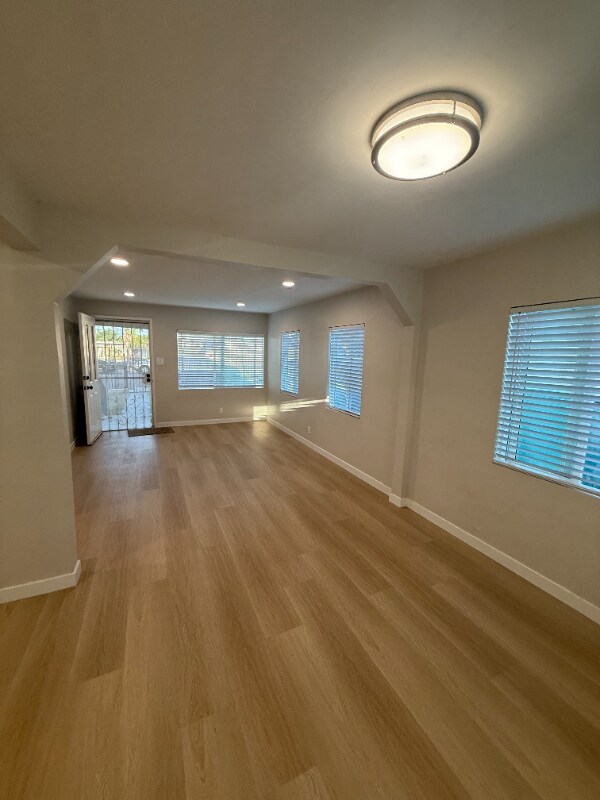 Foto del edificio - 1713 N Culver Ave