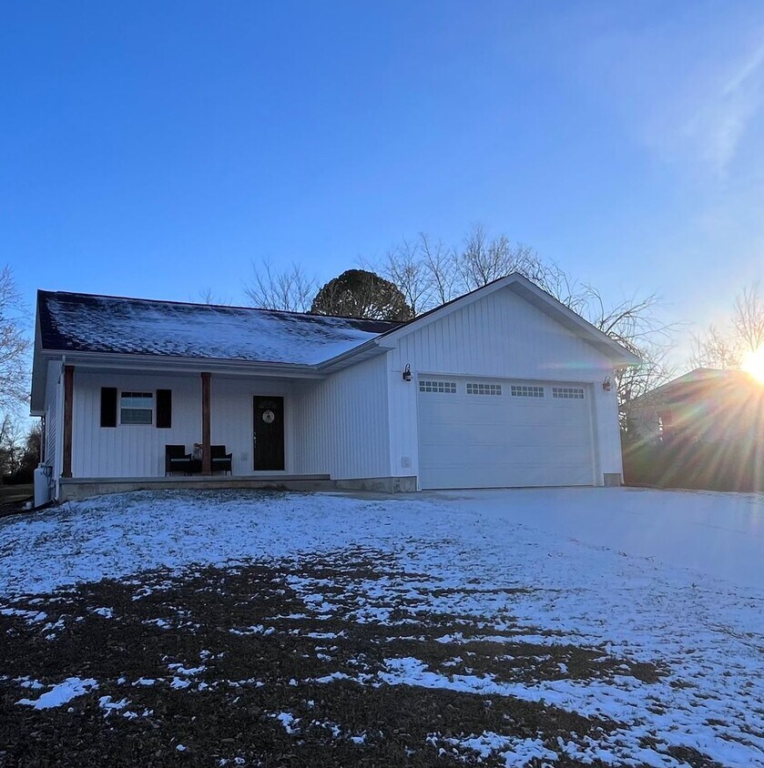 519 Keeton Rd, Rolla, MO 65401 House Rental in Rolla, MO