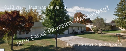 Building Photo - 9113 W Halstead Dr