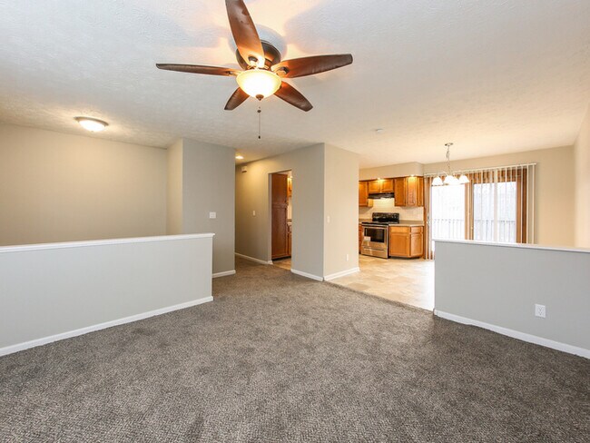 Building Photo - Bright and Spacious 4-Bedroom Home