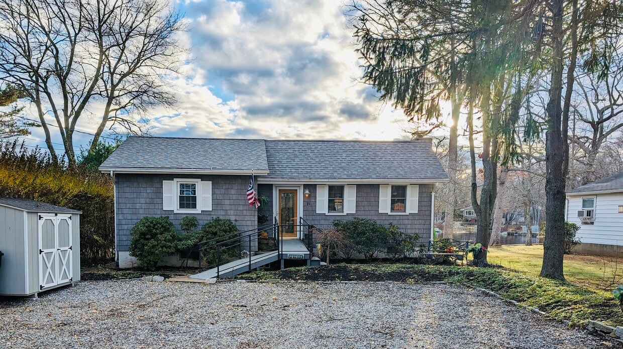 25 Osceola Trail, Old Lyme, CT 06371 House Rental in Old Lyme, CT