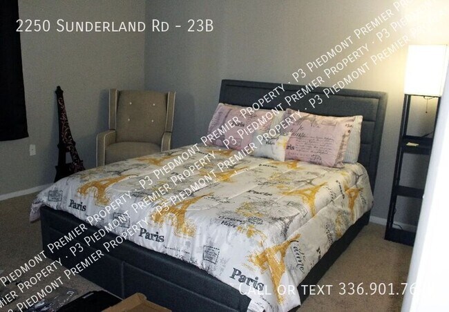 Foto del edificio - 2250 Sunderland Rd