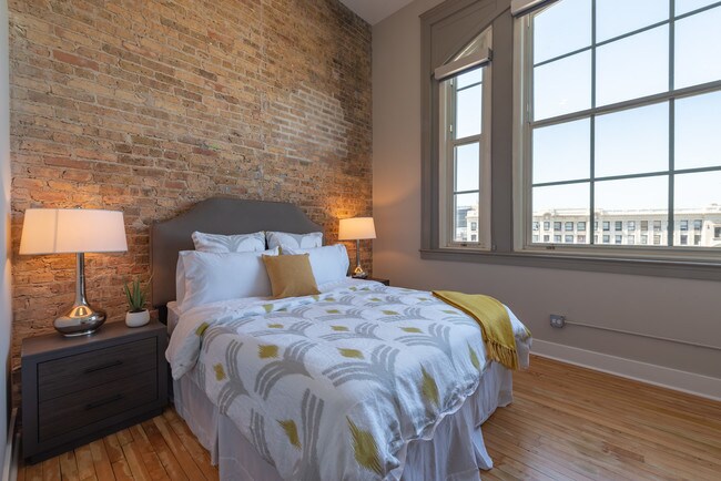 Foto del edificio - 4535 N Kenmore Ave