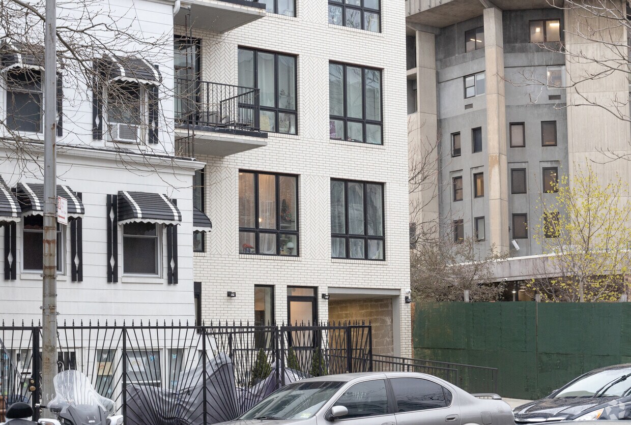 Foto del edificio - 514 Herkimer St