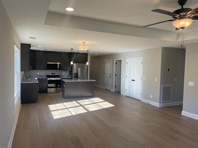 Foto del edificio - 3464 Southall Blvd