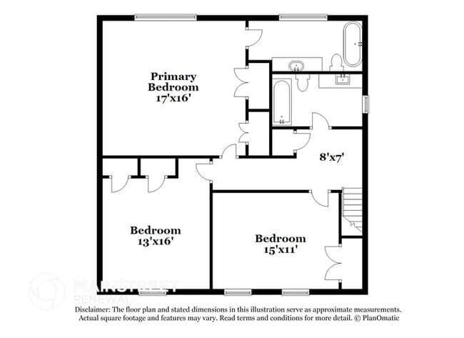 Building Photo - 4406 Garden Club St