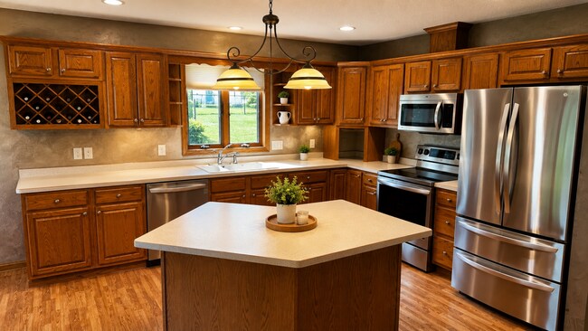 Building Photo - Nice 3 Bedroom 3 Bathroom Twinhome in River Falls
