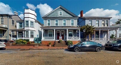 Building Photo - 411 Dinwiddie St