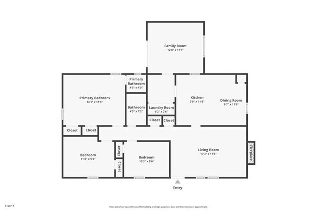 Foto del edificio - 370 Avon Cir