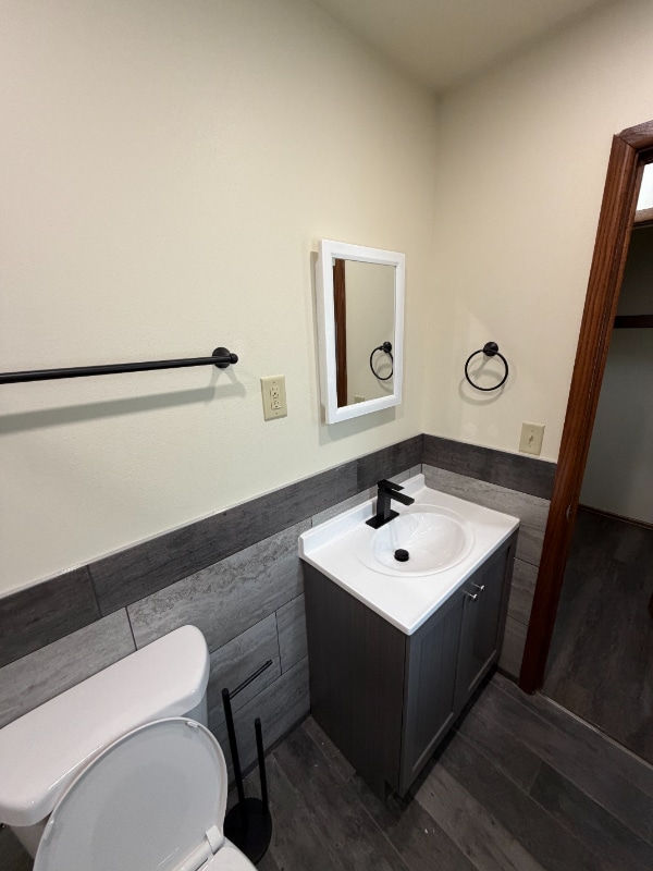 Foto del edificio - 1828 S 63rd St