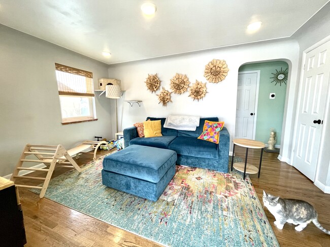 Photo - 3333 Newport St House