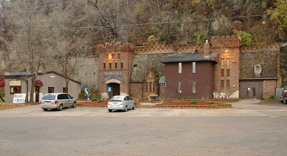 RooseveltPhalen Center Neighborhood Guide Living in Saint Paul