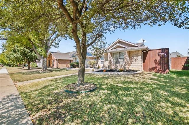 Foto del edificio - 1217 Wild Cherry Dr