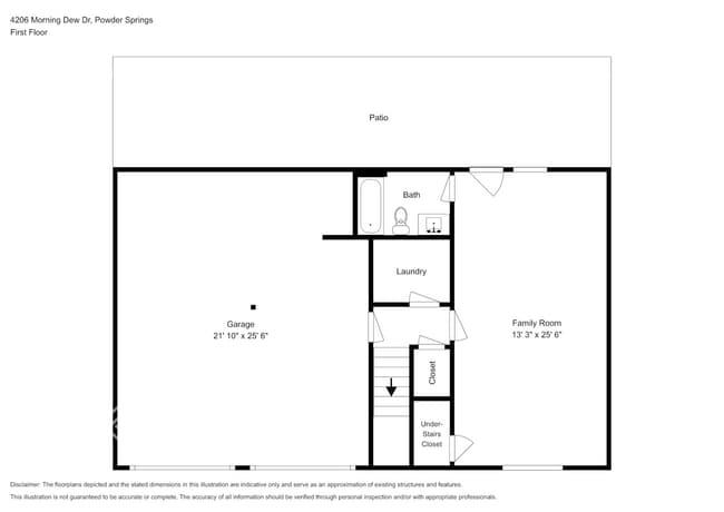Building Photo - 4206 Morning Dew Dr