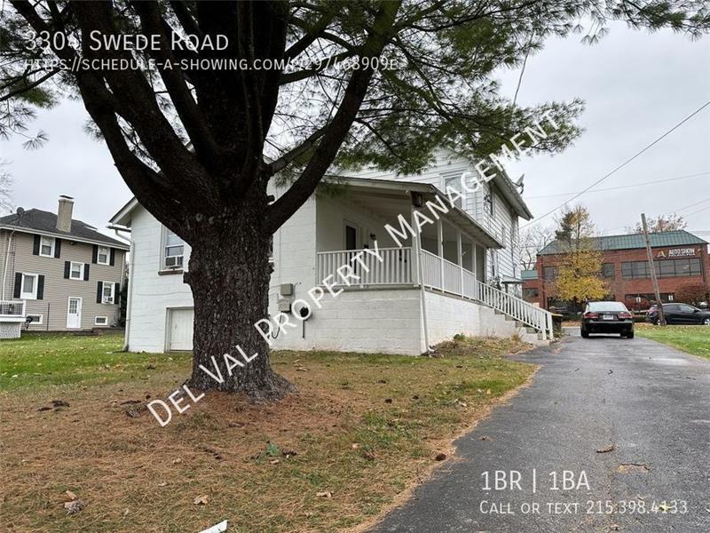 Primary Photo - 3304 Swede Rd