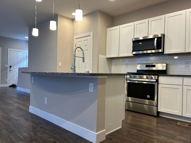 Foto del edificio - Charming 3BR House in Denver