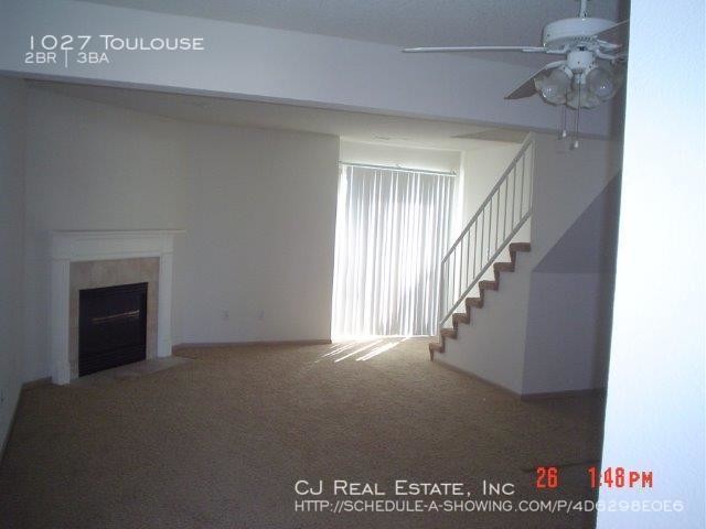 Building Photo - 1027 Toulouse St