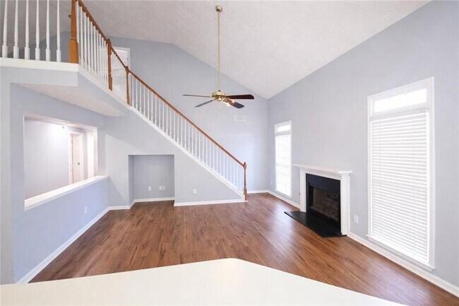 Foto del edificio - 2980 Dunlin Lake Way