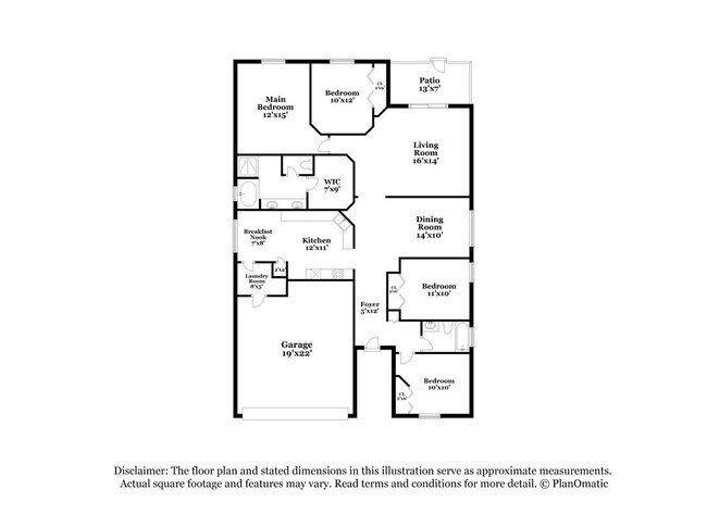 Foto del edificio - 2118 Flintlock Blvd