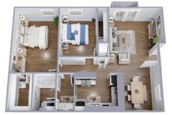 Interior Photo - Avienda