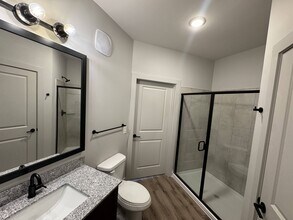 Interior Photo - The Crest at South Point