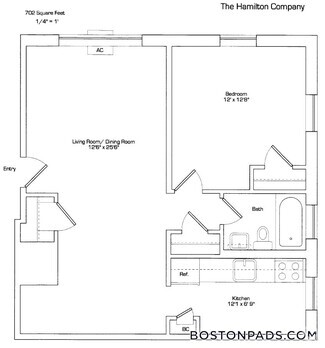 Building Photo - 12 Brattle Dr