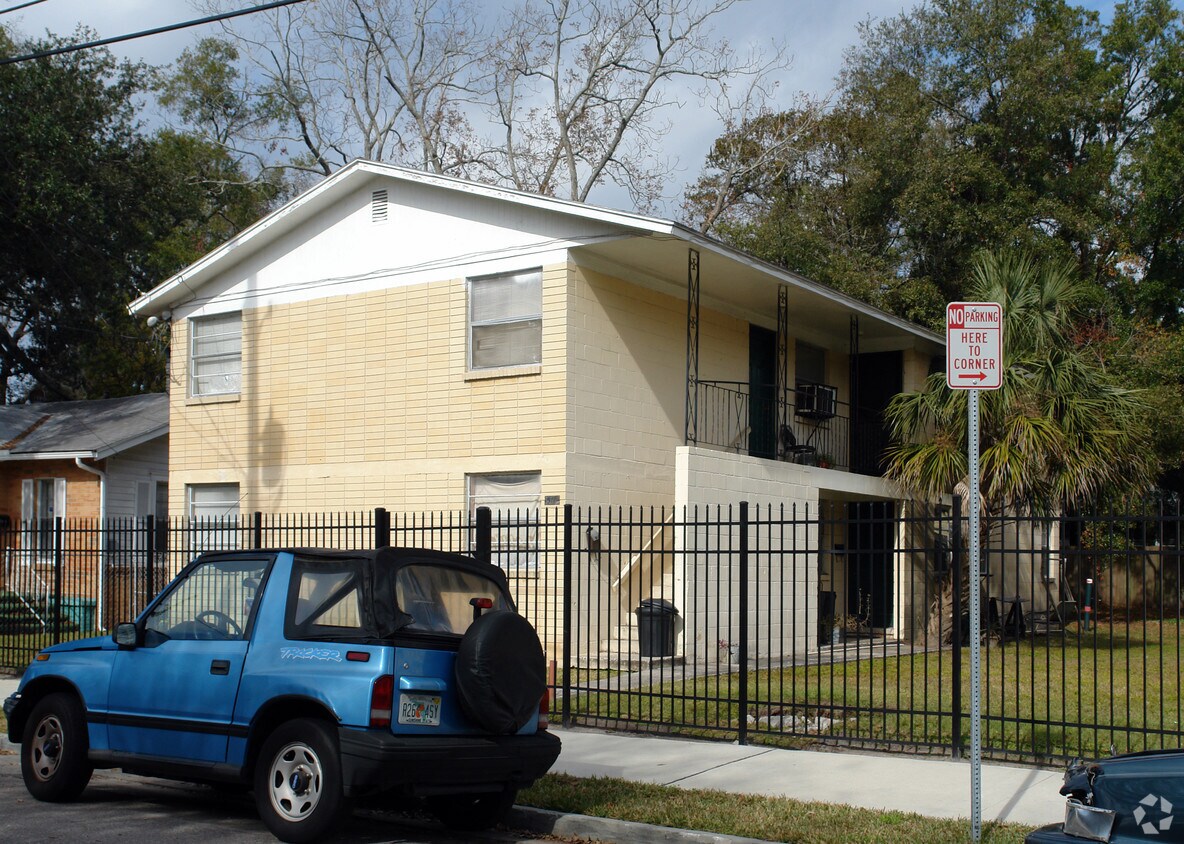 Primary Photo - 511 17th St