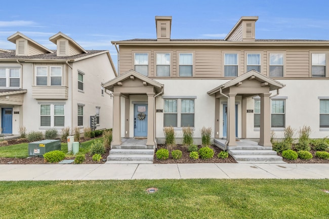 Photo - 11417 Kitty Hawk Rd Townhome