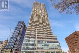 Building Photo - 805-3805 Carling Ave