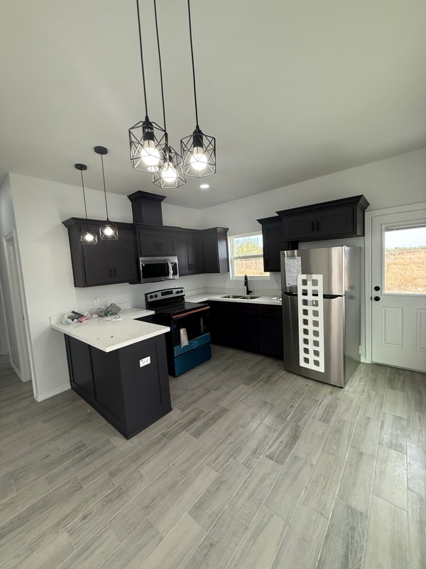 Foto del edificio - 1409 S Michigan St