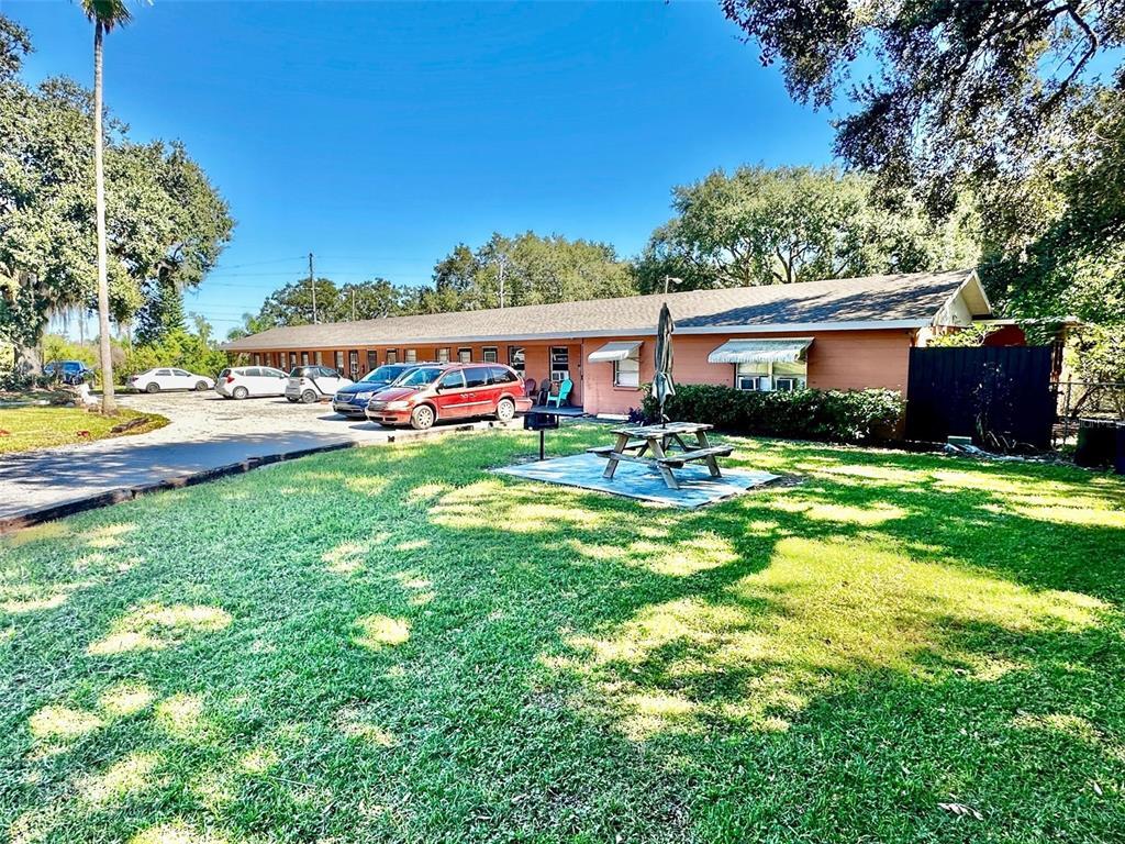 Foto principal - 3618 N Scenic Hwy