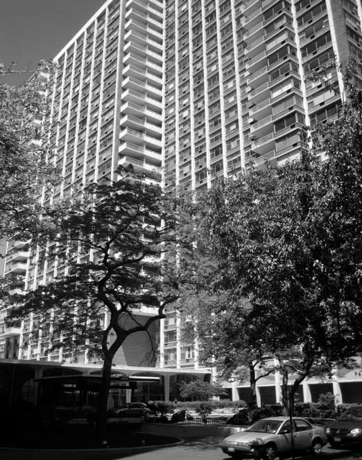 Building Photo - Imperial Towers Condominium