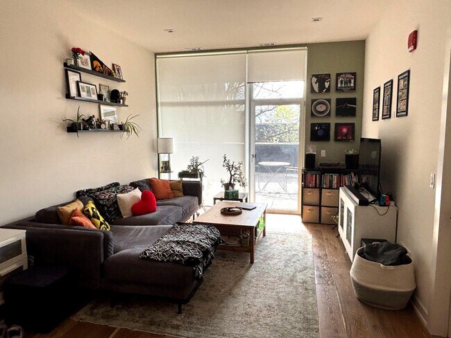 Foto del edificio - 4513 N Clark St