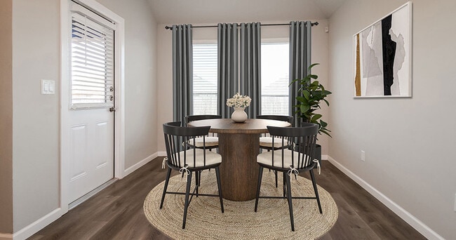 Building Photo - Sara Park Rental Homes