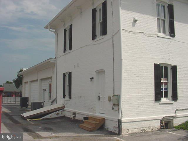 Foto del edificio - 106 Chester St