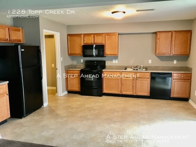 Foto del edificio - 1228 Topp Creek Dr