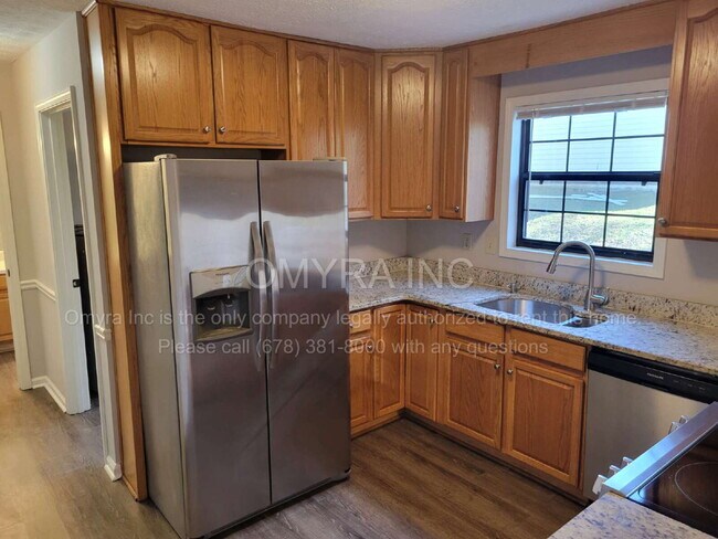 Foto del edificio - Charming 3 Bedroom Home in Snellville!