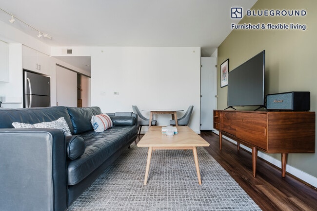 Foto del edificio - 875 10th St NW