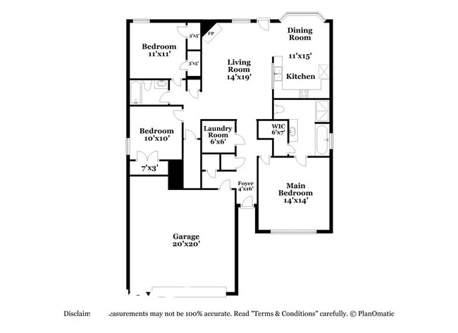 Building Photo - 8418 Regal Bend Dr
