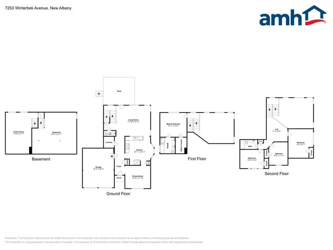 Foto del edificio - 7253 Winterbek Ave