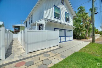 Building Photo - 7401 1st Ave N
