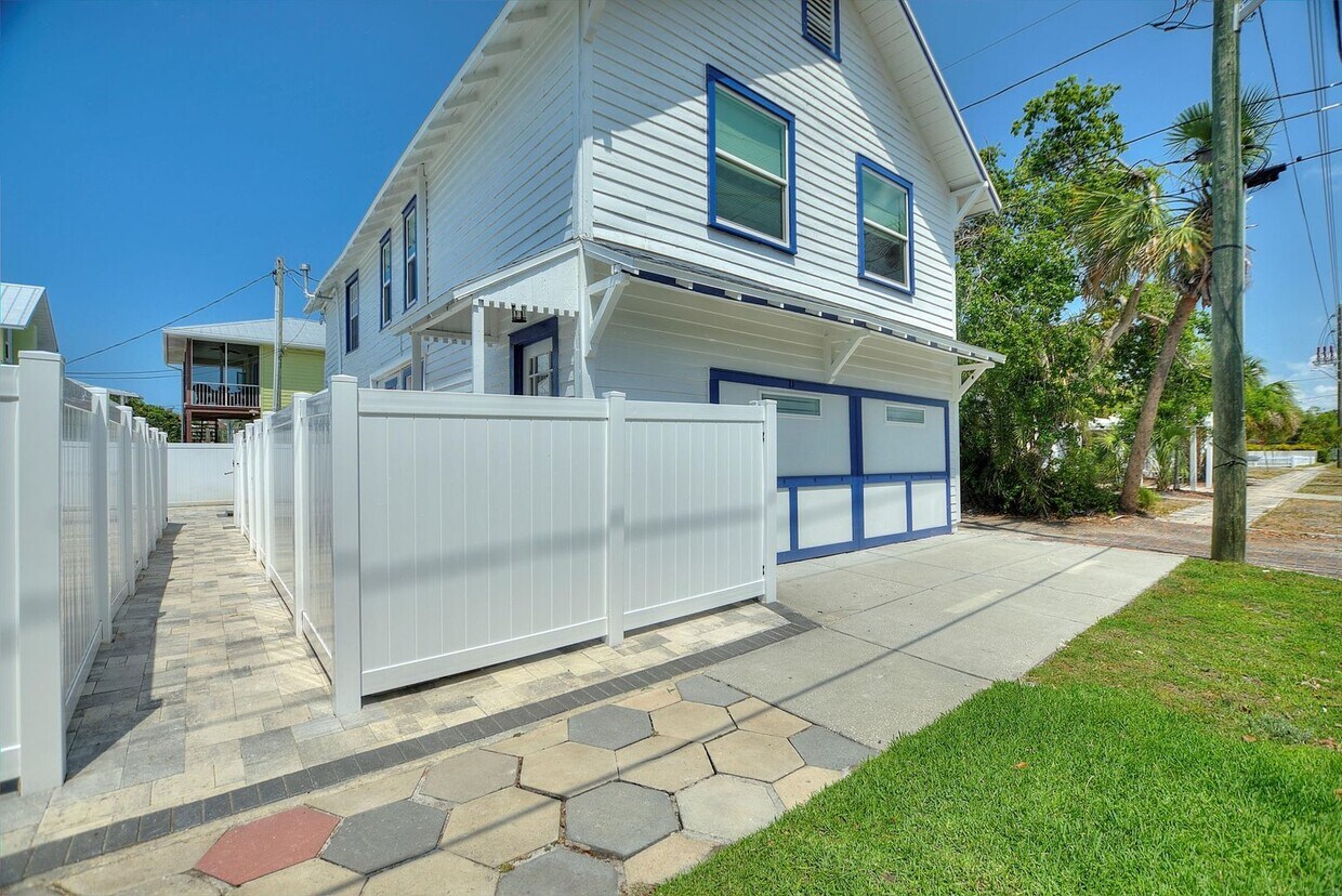 Charming 1 Bed, 1 Bath Apartment - All Ut... - Charming 1 Bed, 1 Bath Apartment - All  Ut...
